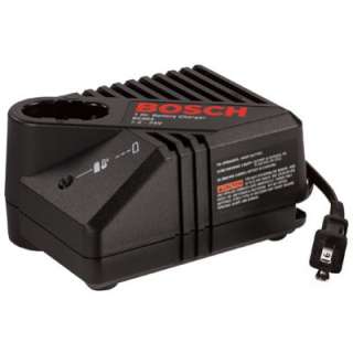 Bosch BC004 One Hour Battery Charger  