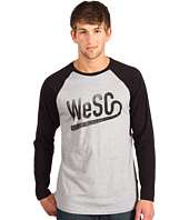 WeSC Men Clothing” 