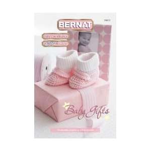  Bernat Baby Gifts Softee & Baby Coordinates; 3 Items/Order 
