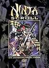 Ninja Scroll (DVD, 2003, 10th Anniversary Special Edition)