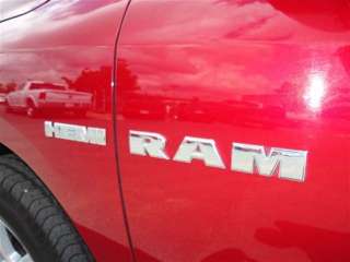 Dodge : Ram 1500 SLT in Dodge   Motors