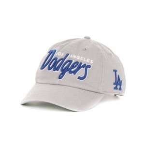Los Angeles Dodgers FORTY SEVEN BRAND Modesto Adjustable Cap  