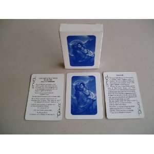  The Rosary Deck (Plastic Coated Playing Cards)