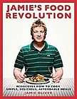 Jamie Oliver   Jamies Food Revolution (2011)   Used   Trade Cloth 