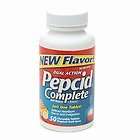 Pepcid Complete Heartburn & Acid