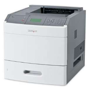  T652DN   Laser Printer   Monochrome   Laser Electronics