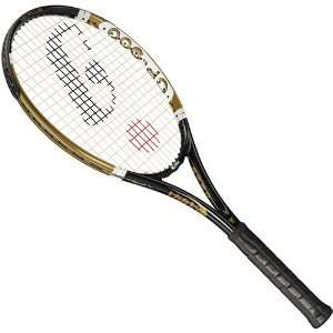  Gamma CP 900 Gamma Tennis Racquets