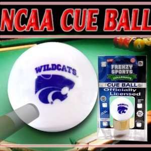  Frenzy Sports Kansas State Wildcats Officially Licensed 