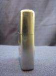 RARE Previously Unknown 1951 Zippo Lighter USS Missouri with SURRENDER 