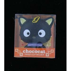 Japanese Sanrio Choco Cat Paper Clip Holder Toys & Games