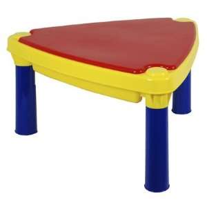  Toddler Sand and Water Table