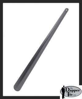 New Shoe Horn 24 Inch Stainless Metal HC8  