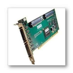  ATTO TECHNOLOGY INC 086V001035002M 64 BIT SCSI CONTROLLER 