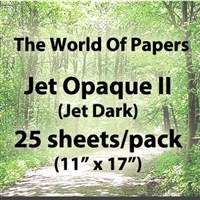 InkJet Heat Transfer Paper   For Darks (50)  