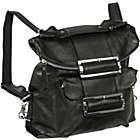 AmeriLeather Rococo Leather Handbag ¡ Backpack