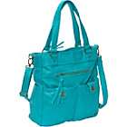 hurley prism book tote view 2 colors $ 46 00