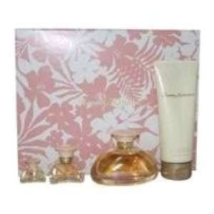  Tommy Bahama by Tommy Bahama, 4 piece gift set for women 