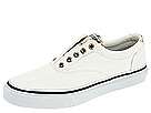 Sperry Top Sider Striper Laceless    BOTH Ways