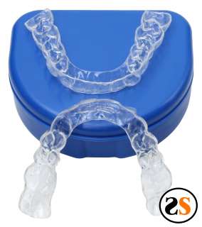   + Lower) Essix Replacement Professional Dental Orthondontic Retainer