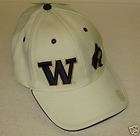 Washington Huskies “One Fit” Fitted Hat