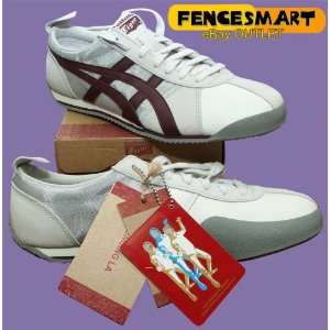 Fencing LA Birch/Wine Color Shoes Unisex Size 10  Sports 