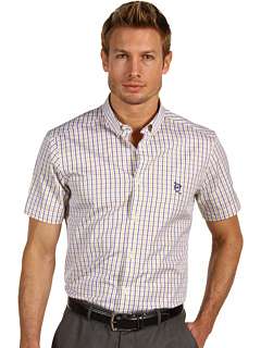 McQ Plain Short Sleeve Shirt    BOTH Ways