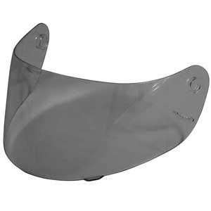  Shoei Hardcoat Shield for RF R Helmet     /Light Smoke 