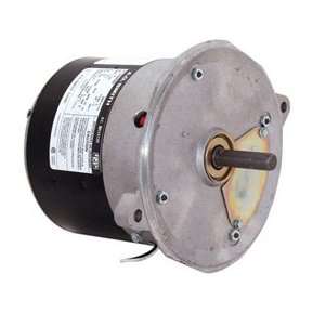  A.O. Smith Oil Burner Motor   1725 Rpm 115 Volts: Home 