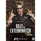 Billy the Exterminator Season 4 Four DVD Brand New Series 2 Two Disc 