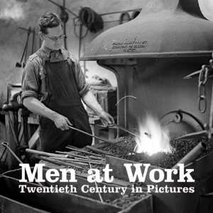  Work (Twentieth Century in Pictures) (9781906672362): Pa Photos: Books