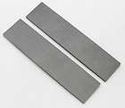 Carbon Fiber Knife Scales, A.C. Metsala Damascus Steel items in 
