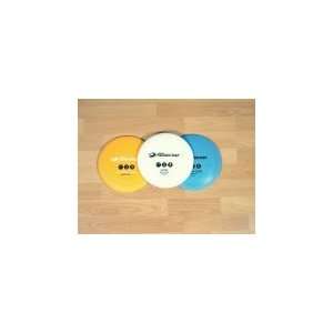  Set of 4   Frisbee® Official Disc Golf Set Sports 