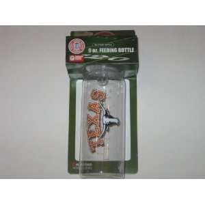   BABY FEEDING BOTTLE with Measuring Guide:  Sports