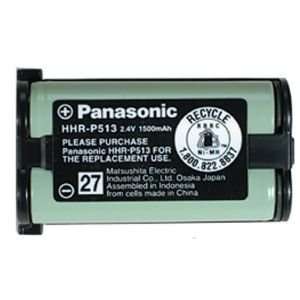 Replacement Battery Works With KX TG2208B