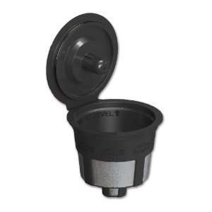   Cup Reusable Refillable K Cup For Keurig Brewers Coffee Filters  