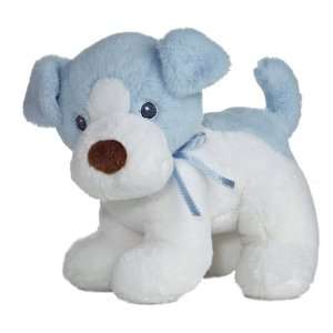   Aurora Plush 7 Cherish Boy Puppy With Squeaker: Toys & Games