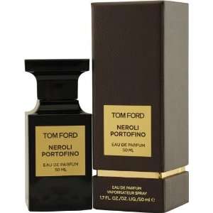 Tom Ford Neroli Portofino By Tom Ford For Men Eau De Parfum Spray 1.7 