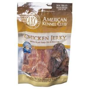  3.5OZ Chick Jerky Treat