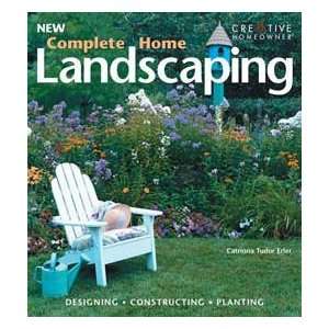  New Complete Home Landscaping Patio, Lawn & Garden