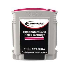  513402 4837A Compatible Remanufactured Ink 2000 Page Case 