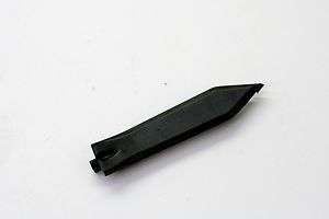 Winchester Rear Sight Leaf, Plastic, For Early Winchester Model 290 P 