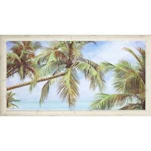  Windsor Vanguard VC7267 Leaning Palms by Unknown Size 24 