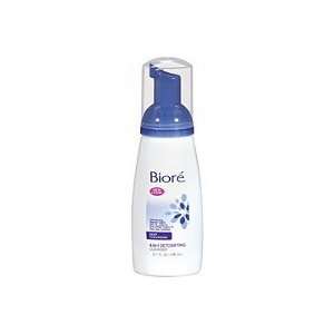  Biore 4 In 1 Detoxifying Cleanser (Quantity of 4) Beauty
