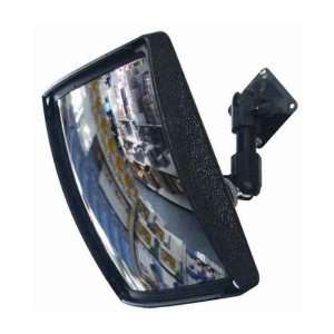  OKINA, Covert Mirror Security Camera 520 TVL Camera 