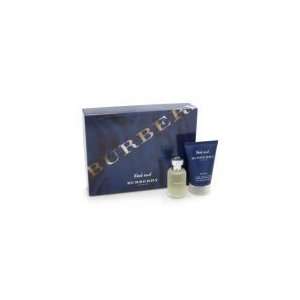  Burberry Weekend Cologne by Burberry Gift Set for Men 50ml 