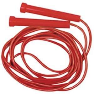  Champro PVC Speed Ropes   7 , 8 , 9 , 10 , 16 RED/RED 9 