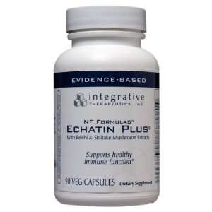  Integrative Therapeutics Inc. Echatin Plus Health 