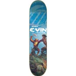  Premium Evin Destroyer Deck 7.87 Sale Skateboard Decks 