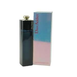 Dior Addict By Christian Dior For Women. Eau De Parfum Spray .6 Ounces