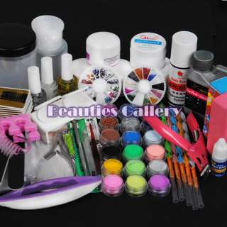   nail polish mascara usd  acrylic nail kit acrylic nail tools
